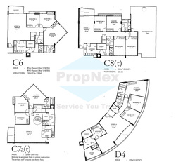 Southaven II (D21), Condominium #404498251